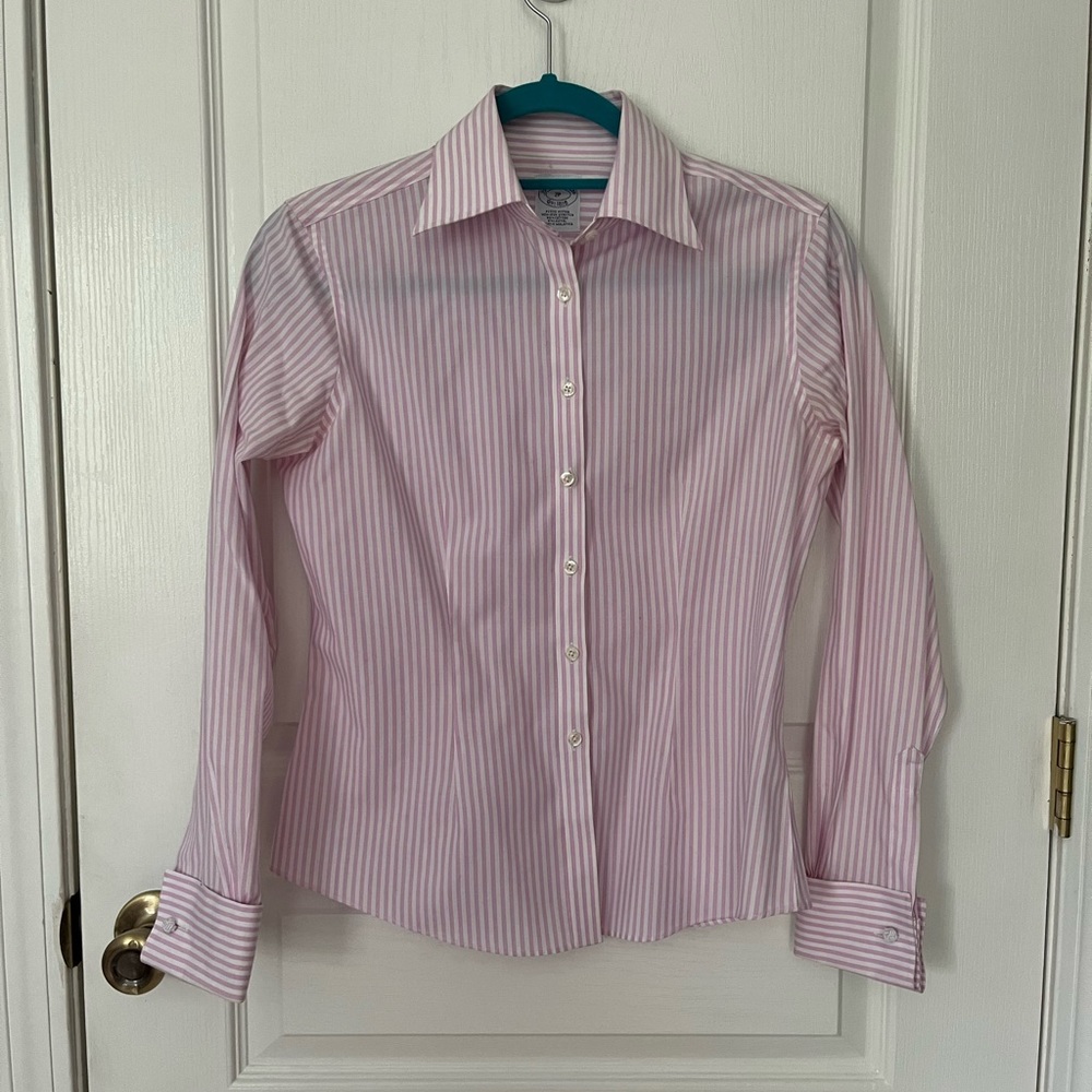 Brooks Brothers Button-down